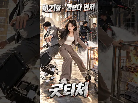 Good Teacher Episode 2