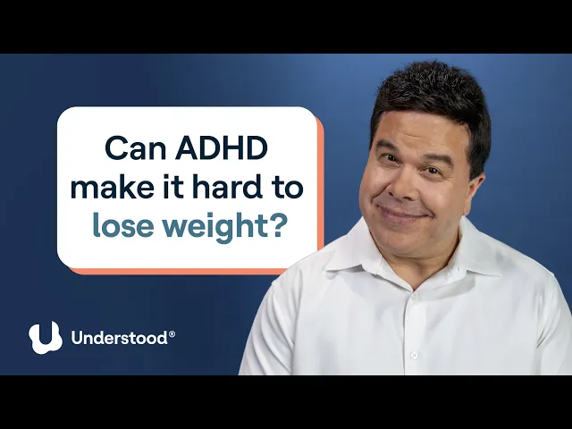 glp-1 for adhd Can GLP-1 Medications Help ADHD? What the Science Says