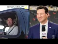 Tony Romo On Leave From CBS Sports After DUI Arrest