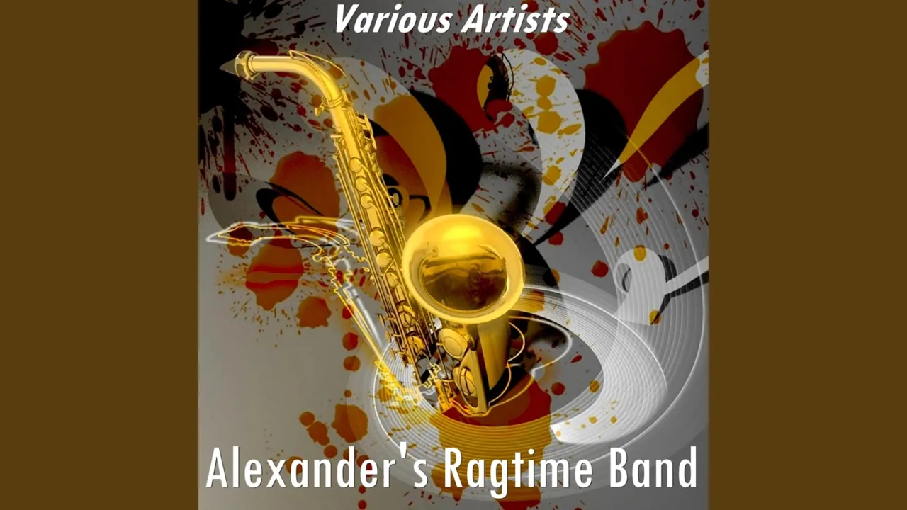 Alexander’s Ragtime Band (Live) (Version by Boswell Sisters 2) Alexander’s Ragtime Band (Live) (Version by Boswell Sisters 2)