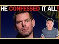 The FBI Just Raided Eric Swalwell Then the Rusty Thumbs Files Dropped