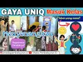 Download Lagu SALAM VIRAL!! - Gaya Unik Masuk Kelas 2023