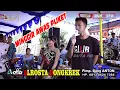 Download Lagu Minggir Awas Pliket - Ellen Vallentina Vs Avha - ALROSTA DONGKREK \u0026 ALFA AUDIO Live Gondang