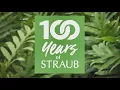 100 Years of Straub