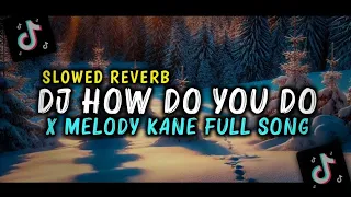 dj how do you do x melody kane full song terbaru 2k24