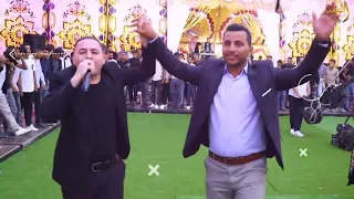 دبكة مجوز درازي ثقل 2023 الفنان طلال الشبول وفرقته الموسيقية دبكة 