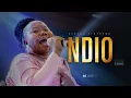 Download Lagu Rehema Simfukwe - Ndio (Official Video Lyric)