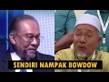 Download Lagu NAK TUJU KEPADA PMX - NAMPAK DEPA YANG TAK CERDIK | Tuan Ibrahim URA
