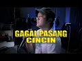 Lagu GAGAL PASANG CINCIN - WILLY SOPACUA || COVER STEVANO MUHALING