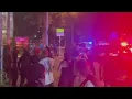 Trump weighs in after police declare riot in Eugene at Federal Building protest