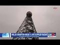 Willis Knighton MEGA 3 Doppler Radar