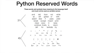 Python Programming for Beginners - Module 1A