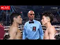 Download Lagu August 23, 2025 ROUND 1 PALANG BUGBOG NA SI INOUE! AKMHADALIEV VS INOUE FULL FIGHT