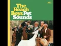 God Only Knows (Mono)