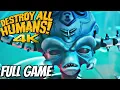 Download Lagu DESTROY ALL HUMANS (REMAKE) - Gameplay Walkthrough FULL GAME (4K 60FPS ULTRA)