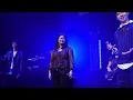 All I Need - Jacob Collier, Mahalia, Ty Dolla $ign | Late Night Drive Live at FEVER DREAM 2026