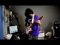 "Crust" - Flying Lotus (Live Loop)