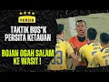 Download Lagu TAKTIK BUS*K PERSITA KETAUAN ! BOJAN TERLIHAT OGAH SALAMIN WASIT USAI PERSIB KALAH