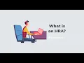 What s a Health Reimbursement Arrangement HRA
