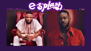 jazzman olofin vs adekunle gold why use my song without asking