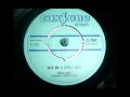 Owen Gray - Give Me A Little Sign (Rocksteady/Reggae, Brenton Wood Cover)