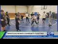 Wrestling bringing a Kentucky community together