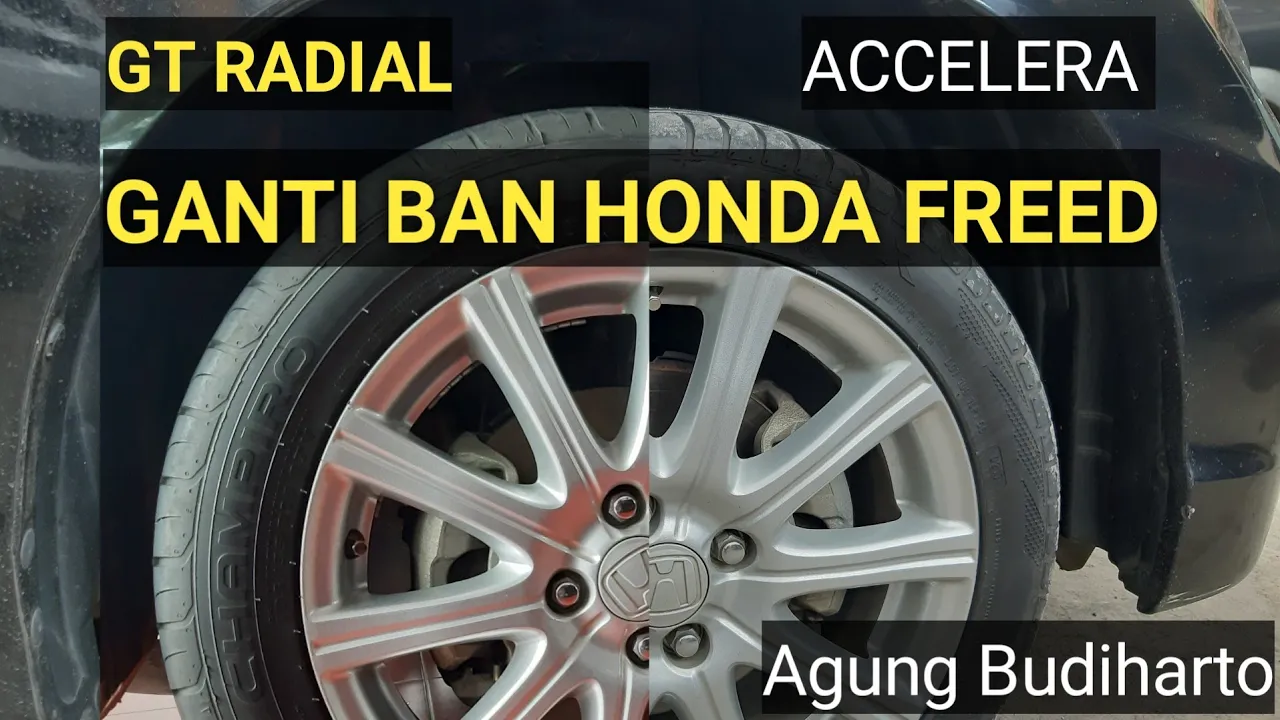 Tips Memilih Ban Mobil yang Benar, Jangan Salah Ukuran