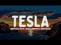 Download Lagu Capo Plaza - Tesla feat. Sfera Ebbasta \u0026 DrefGold (Testo/Lyrics)