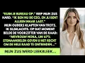 Download Lagu Mijn zus ontsloeg mij uit haar bedrijf, tot ze ontdekte dat ik de geheime eigenaar was.
