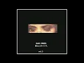 SYNCMASTER 732 - SAD VIBES VOL.3 (FULL - ALBUM)
