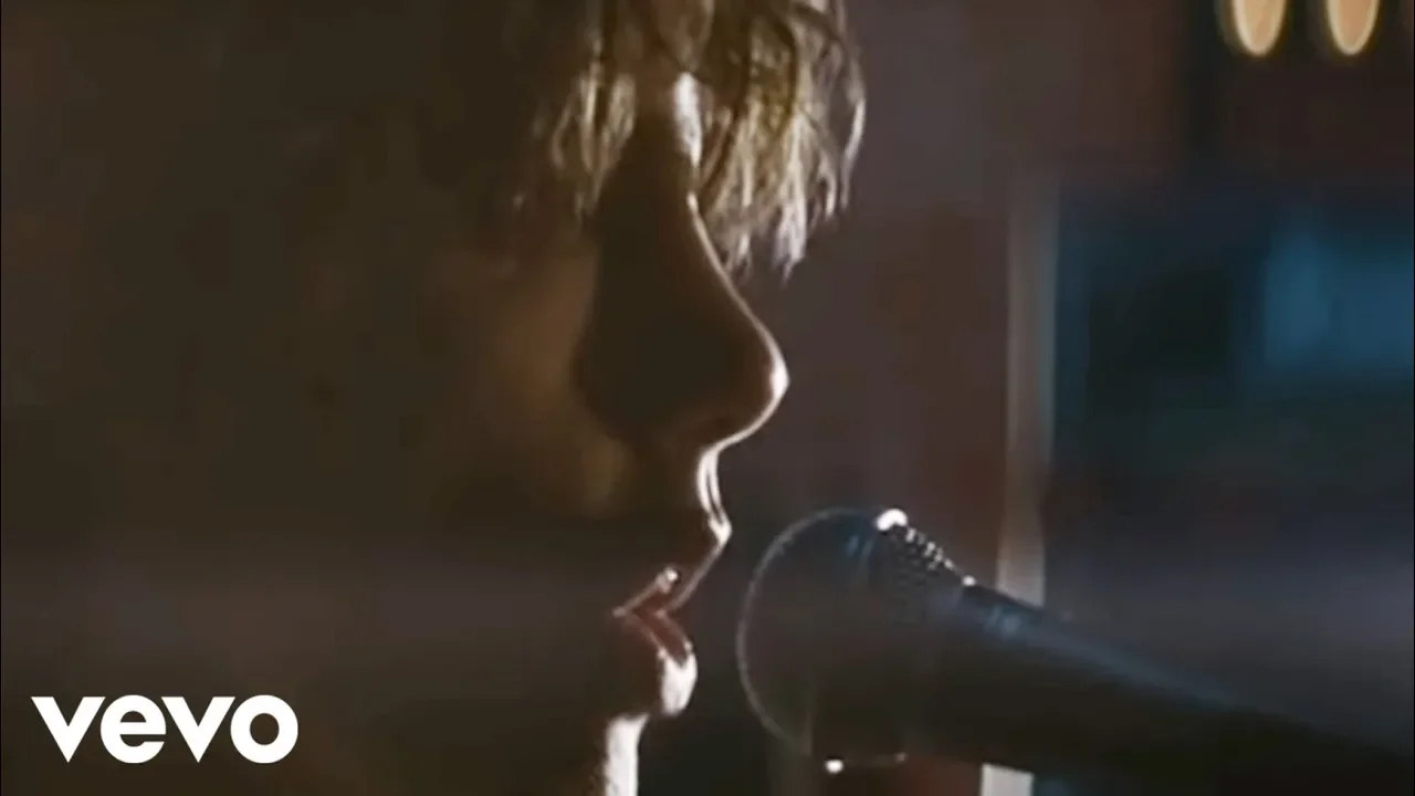 Razorlight - America (Official video)