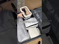 The BEST travel tips for efficient suitcase packing