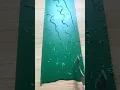 Dopamine candle cleaning