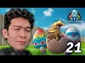 Download Lagu ក្មេងកំព្រា | Ark Astraeos Descended Part 21