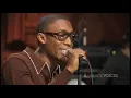 Raphael Saadiq - Love That Girl (Live on AOL)