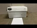 My Review of Amazon Basics Multipurpose Copy Printer Paper
