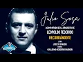 Julio Sosa con la orquesta de Leopoldo Federico - Recordándote