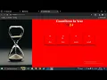 Build a Count-Down-App using JavaScript