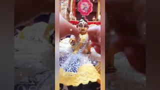 Shree Krishna Govinda Hare Murari Radhakrishna Laddugopal Shortsworld2620 Krish 