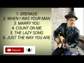 Download Lagu The Best song of Bruno Mars || Top 6 lagu Bruno Mars Terbaik