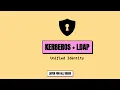 Building a Secure Network Infrastructure DNS DHCP Kerberos LDAP on 3 VMs
