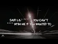 CARDI B - BODAK YELLOW | Lyrics