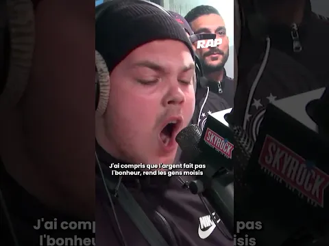 Un classique de Planète Rap 🔥 (Rémy - Réminem)