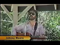 Blast From the Past - Johnny Moore 1984