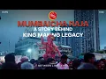 Download Lagu Mumbaicha Raja 2025 UNSEEN Making | Ganeshgalli Ganpati Idol Making Process Documentary | Lalbaug