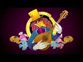 Bob Sinclar Feat. Ben Onono - RAINBOW OF LOVE [OFFICIAL VIDEO HD]