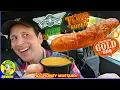 Wingstop Carolina Gold BBQ Chicken Tenders Review A Flavor Rodeo Peep THIS Out