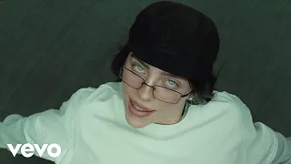 BIRDS OF A FEATHER - Billie Eilish Thumbnail