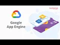 Google Cloud Architect Tutorial Part 4 - Google App Engine