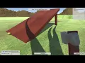 Unity Crafting System